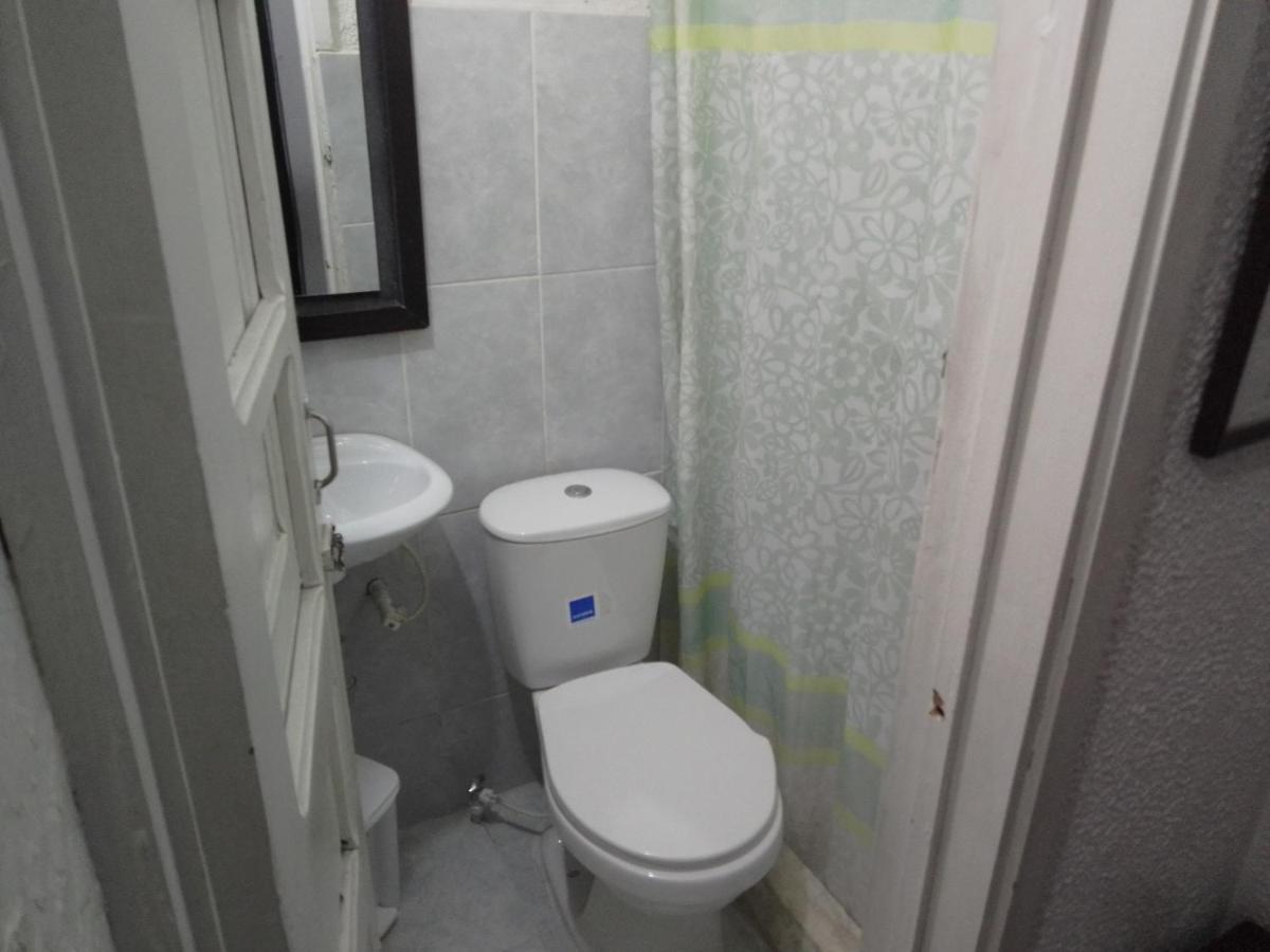 בוגוטה Hotel El Dorado La Candelaria מראה חיצוני תמונה
