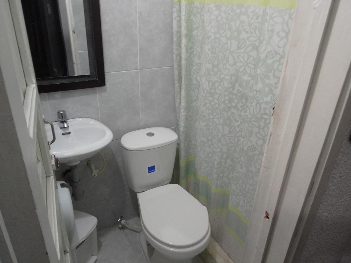 בוגוטה Hotel El Dorado La Candelaria מראה חיצוני תמונה