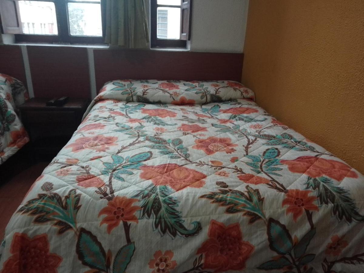 בוגוטה Hotel El Dorado La Candelaria מראה חיצוני תמונה