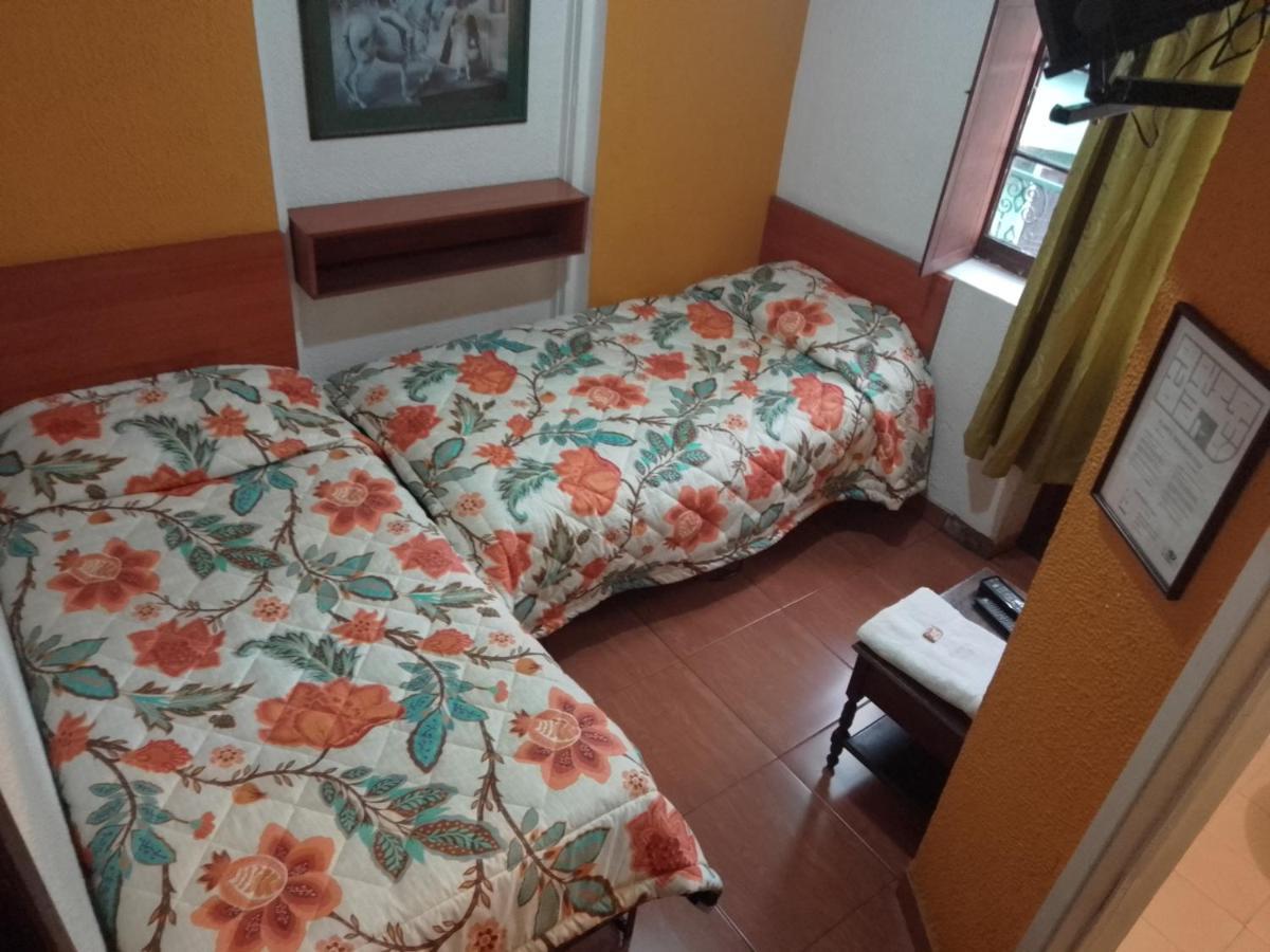 בוגוטה Hotel El Dorado La Candelaria מראה חיצוני תמונה