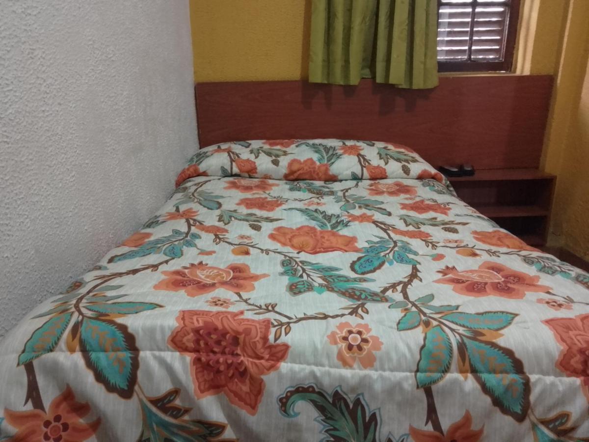 בוגוטה Hotel El Dorado La Candelaria מראה חיצוני תמונה