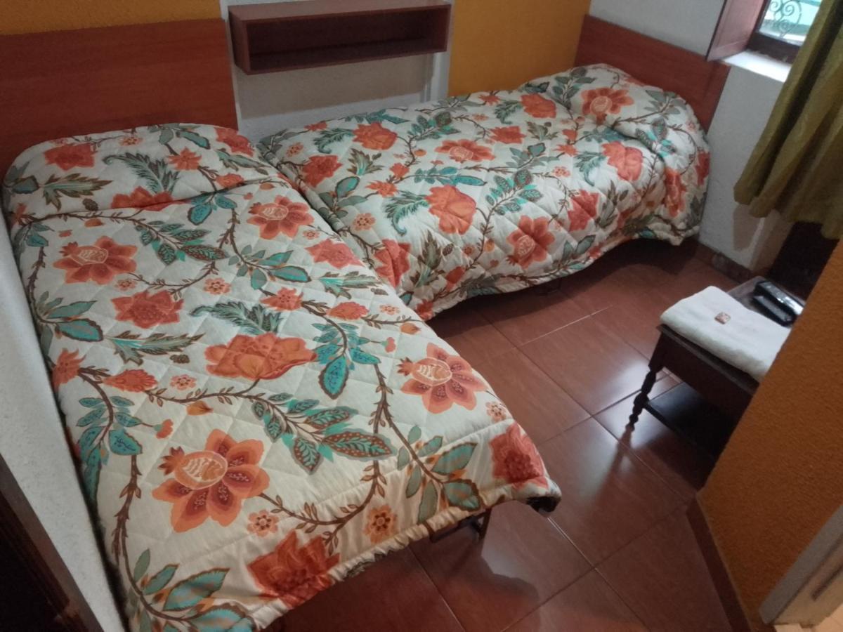 בוגוטה Hotel El Dorado La Candelaria מראה חיצוני תמונה