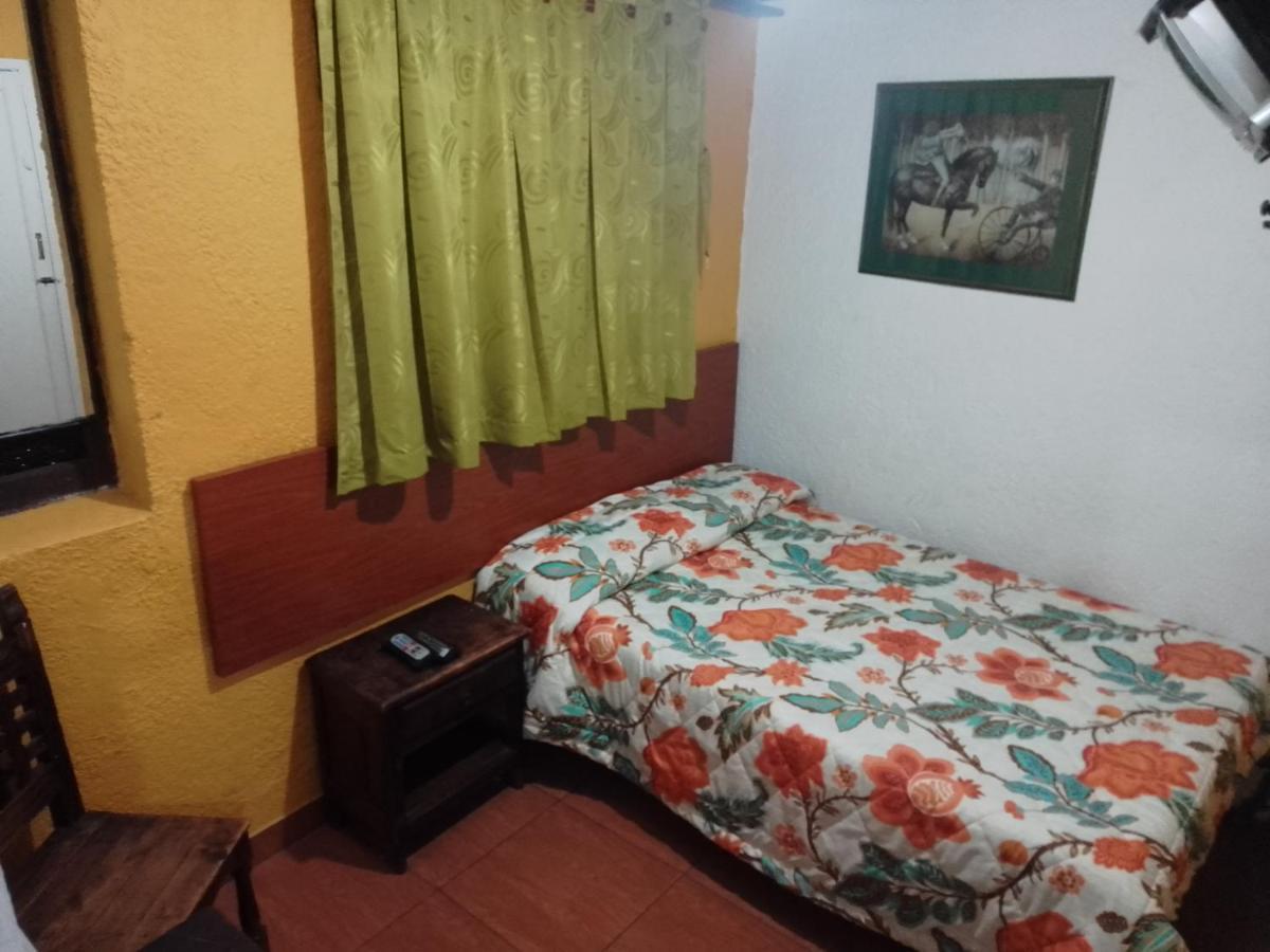 בוגוטה Hotel El Dorado La Candelaria מראה חיצוני תמונה