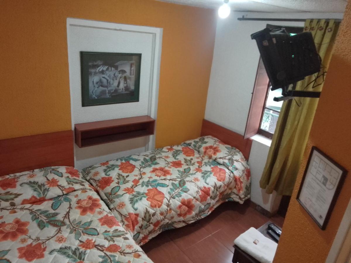 בוגוטה Hotel El Dorado La Candelaria מראה חיצוני תמונה